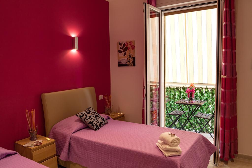 Chroma Italy - Chroma Apt Marconi Zewnętrze zdjęcie